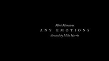 Any Emotions