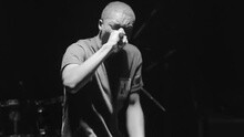 Vince Staples Live At Samsung