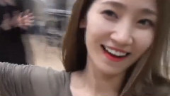 Ha:tfelt Backstage & Dance Practice - Self Camera