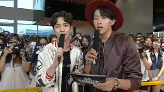 MCD VIXX LR LEOxRAVI 弘彬x爀 Mini Fanmeeting