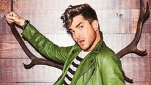 Adam Lambert - Adam Lambert《Billboard》杂志拍摄花絮