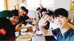 iKON'S SUMMER VACATION SPOT LIVE #1