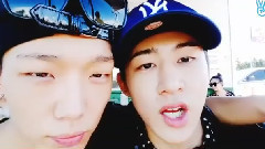 iKON'S SUMMER VACATION SPOT LIVE #2