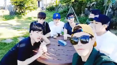 iKON'S SUMMER VACATION SPOT LIVE #3