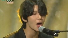 Beautiful Liar - KBS音乐银行 现场版 15/08/21