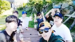 iKON'S SUMMER VACATION SPOT LIVE #3