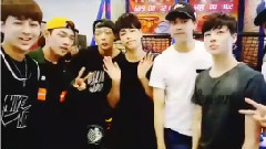 iKON'S SUMMER VACATION SPOT LIVE #4