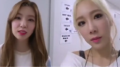 Onstyle Channel Taeyeon Preview
