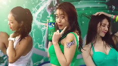 Sprite(雪碧) CF