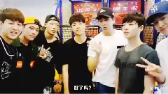 iKON'S SUMMER VACATION SPOT LIVE #4