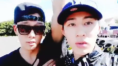 iKON'S SUMMER VACATION SPOT LIVE #2