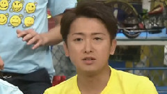 嵐にしやがれ