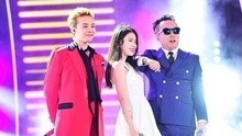 权志龙,IU,朴明秀 - GD & 朴明秀 & IU - 花天酒地