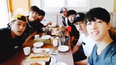 iKON'S SUMMER VACATION SPOT LIVE #1