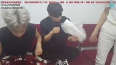 150825 [V] VIXX LR 弘彬的星光体验(RavixxStar新世界)