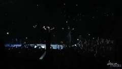 Taylor Swift,Justin Timberlake - Mirrors(Clip at Staples Center)演唱会 现场版