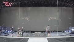 Taylor Swift - [TSCN][中英字幕]The 1989 World Tour™ Load In