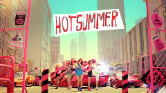 Hot Summer