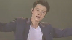 触触舞 (Donghae Ver)