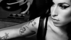 Amy Winehouse - Back To Black