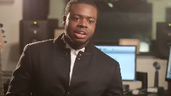 Kevin Olusola - My Story (China)