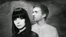 Ólafur Arnalds,Alice Sara Ott - Eyes Shut