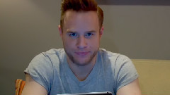 Olly Murs - ASK-REPLY