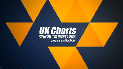 UK Charts 第37期 TOP50