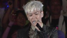 Bigbang - My Heaven a-nation 2015 studium fes. 现场版 15/08/22