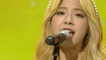 Sorry - KBS音乐银行 现场版 15/09/04