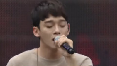 Grand Kpop festival CHEN Full Cut