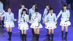 AKB48 十周年纪念之003 现场合集