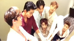 V App 2PM 7th Ann Special Message