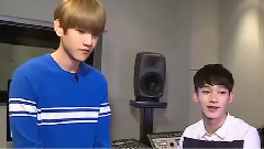 EXO CHANNEL EP05