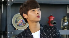 SBS 英才发掘团 VIXX N CUT