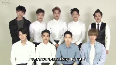 SMTOWN THE STAGE EXO观赏推荐Cut