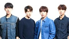 CNBLUE - CNBLUE - Supernova