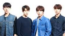 CNBLUE - colors 全碟试听