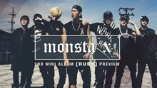 Monsta X - RUSH 全碟试听