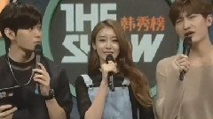 The Show 智妍Cut