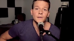 Stay (Tyler Ward Acoustic Cover)