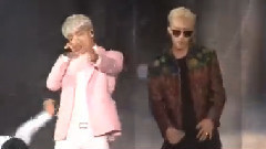 Zion.T,金钟铉(SHINee) - Deja-Boo - DMC Festival 现场版 15/09/06