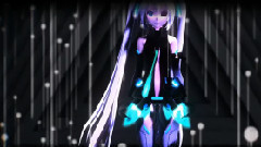 ECHO - Miku ghoul