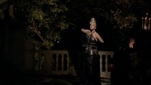 Marry The Night