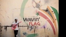 Wavin' Flag