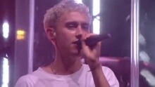 Years & Years Live At Reading And Leeds Festival 2015