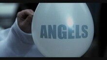 Angels (Love Is the Answer)