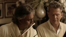 Andrea Bocelli & David Foster: The Performances \ White Christmas (Bianco Natale)