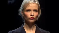 Natasha Poly Fall Winter 2010-2011