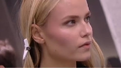 Natasha Poly Fall Winter 2011-2012